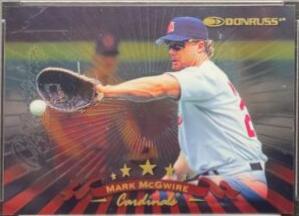Mark McGwire