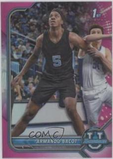 Armando Bacot