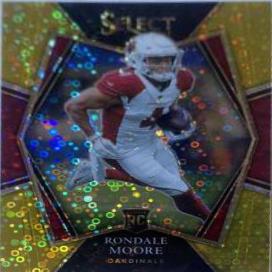 Rondale Moore