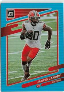Jarvis Landry
