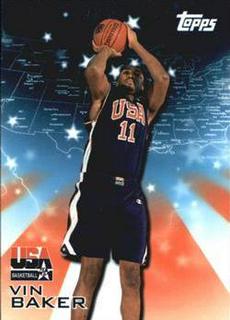Vin Baker