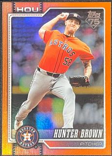 Hunter Brown
