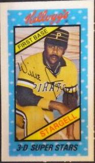 Willie Stargell