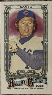 Ron Santo