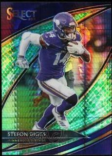 Stefon Diggs
