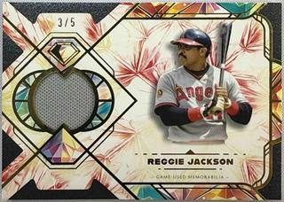 Reggie Jackson