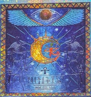 Book of Moon GP16-JP018