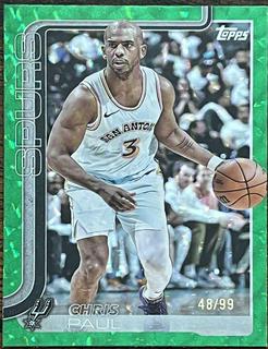 Chris Paul