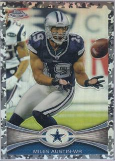 Miles Austin