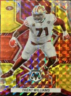 Trent Williams
