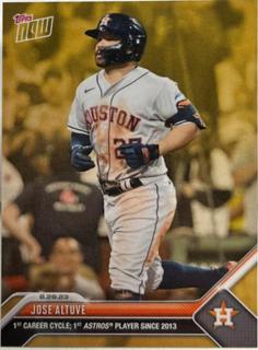 Jose Altuve