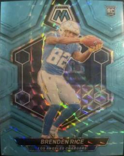 Brenden Rice