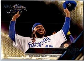 Johnny Cueto