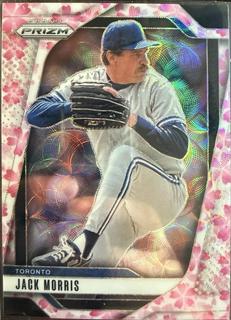 Jack Morris