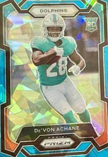 De'Von Achane