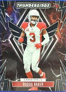 Budda Baker