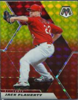 Jack Flaherty