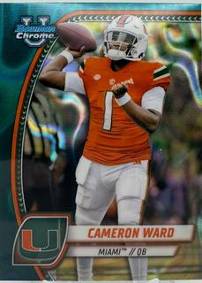 Cameron Ward