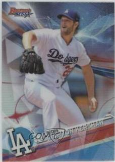 Clayton Kershaw