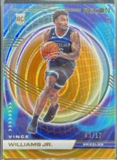 Vince Williams Jr.