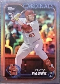 Pedro Pages