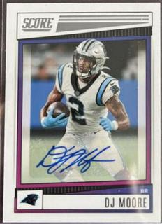 DJ Moore