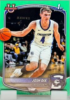 Josh Dix