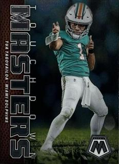 Tua Tagovailoa