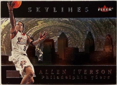 Allen Iverson