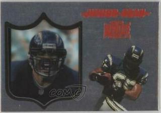 Junior Seau