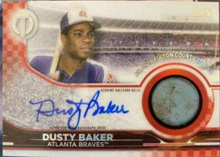 Dusty Baker