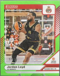 Jordan Loyd