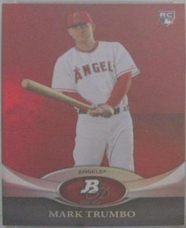 Mark Trumbo