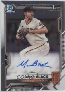 Mason Black