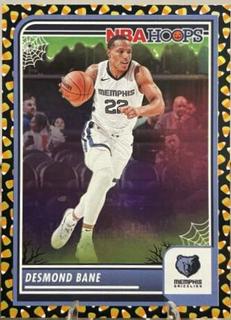 Desmond Bane