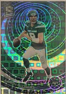 Aaron Rodgers