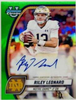 Riley Leonard