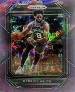 Derrick White