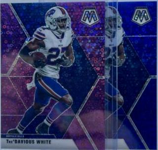 Tre'Davious White