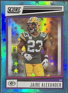 Jaire Alexander