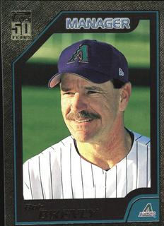Bob Brenly