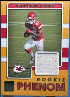 Kareem Hunt