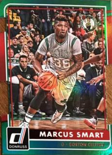 Marcus Smart