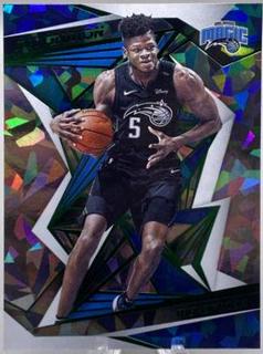 Mo Bamba