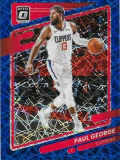Paul George