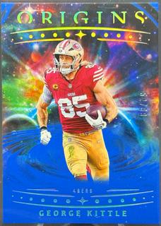 George Kittle