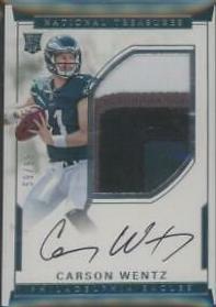 Carson Wentz