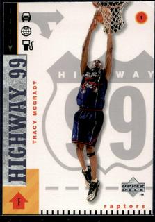 Tracy McGrady
