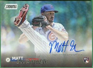 Matt Swarmer