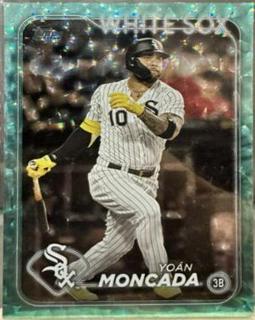 Yoan Moncada